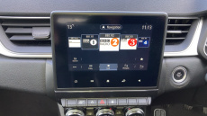 Renault Captur 1.0 TCE 90 Techno 5dr Petrol Hatchback